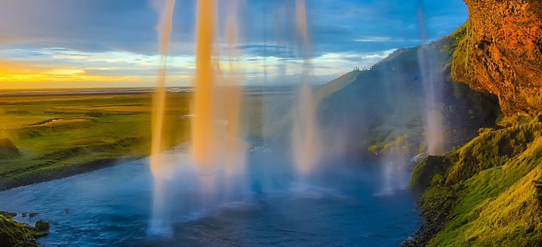 Iceland