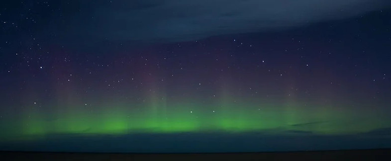 Belles lumières