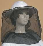 Voile unique